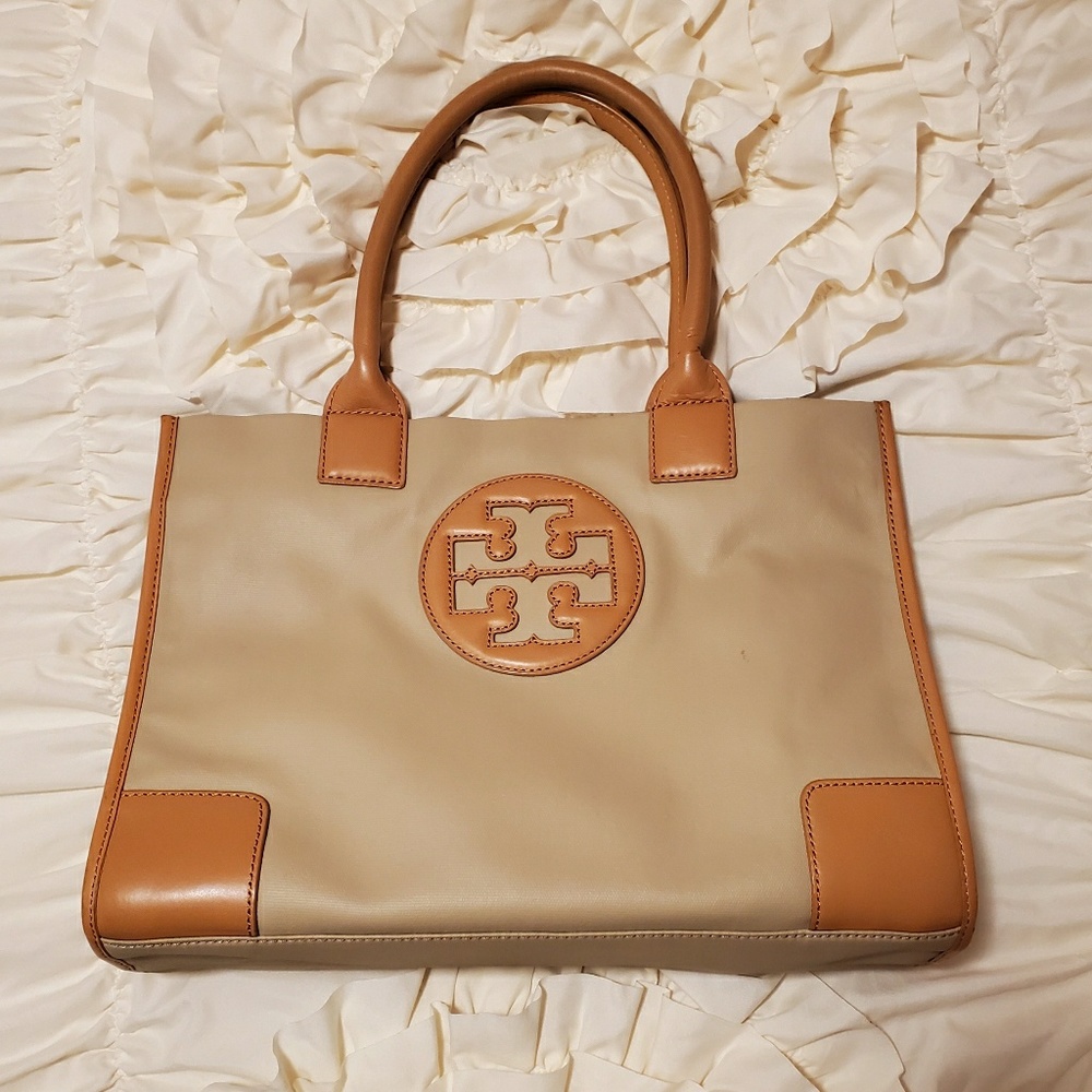 Tory Burch Ella Tote